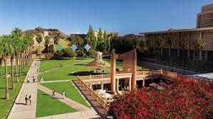 Arizona State University