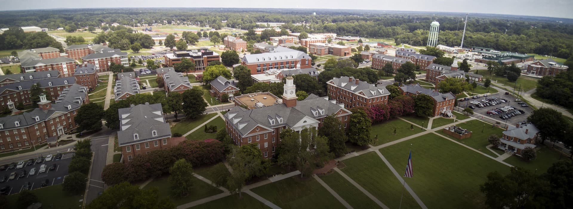 Virginia State University